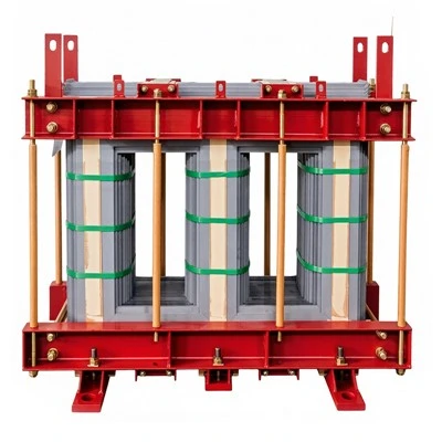 Clóscríobh ola-tumtha Transformer Core-Core